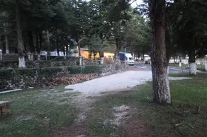 Hotel Uji I Panjes Llogara Log Cabins - Image 2