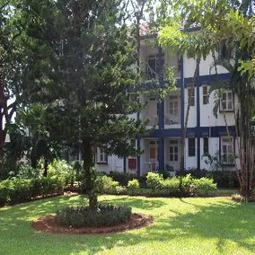 Beira Mar Hotel - Image 1