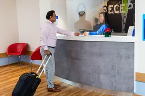 Travelodge London Bromley Town Centre - Image 2