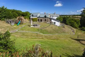 Wren Cottage at Robin Hill 4 - Image 3