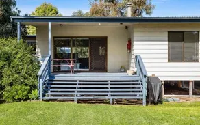 Great family holiday home only minutes walk to the beach! - Image 4