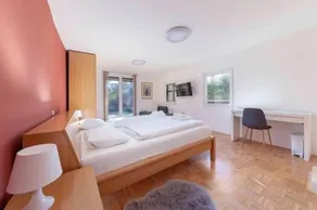Lake View Apartment Villa Maca Bled - Image 4