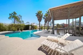 Fun In The Sun House by RedAwning - Image 4