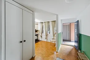 Cozy Apartments close to the center of Zurich - Image 3
