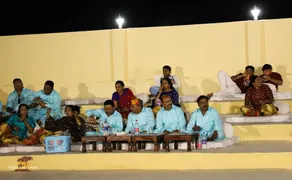 Desert Yellow Sand Resort - Image 3