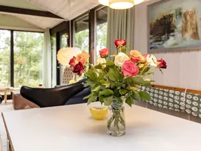 Picturesque Holiday Home in Jutland Near Sea VR - Image 1