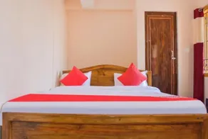 Goroomgo Caroline Homestay Bhubaneswar - Near KIIT College - Image 4