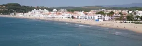 Precioso apartamento con JardÃ­n a 500m de la Playa - Image 3