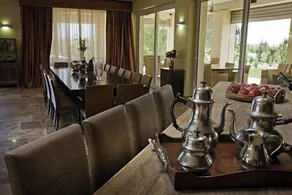 Estancia Mendoza Wine Hotel - Image 3