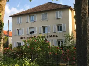 Residence Plein Soleil - Image 4