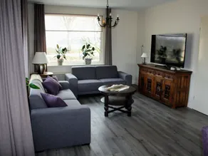 Cozy Holiday Home in Nistelrode With Garden - Image 2