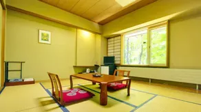 Hakkouda Resort & Spa - Image 2