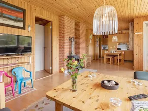 Secluded Holiday Home in Jutland near Beach - Image 3