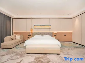 Jiaqiao Yunhai Hotel (Changyi City Government) - Image 3