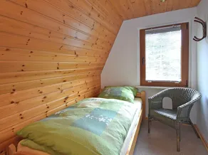 Holiday Home With Sauna in Wildenthal - Image 5