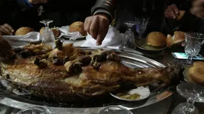 Hotel Resturant Arij - Image 2