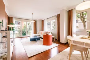 Spacious Flat 3 min to Coast and Bagdat Avenue - Image 4