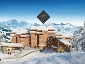 Appartement Les Arcs 1800, 4 pièces, 8 personnes - FR-1-352-51 - Image 3