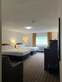 Scottish Inns Hatfield - Image 3