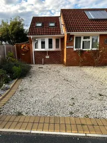Nautical South Self-contained Dog Friendly Annexe - Image 5