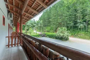 Hotel Carolina Park - Image 3