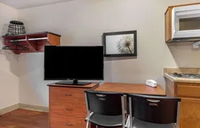 Studio 6 Extended Stay Shreveport Airport LA - Image 5