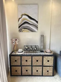 Appartement de Luxe -Prestigia Marrakech Golf City - Image 2