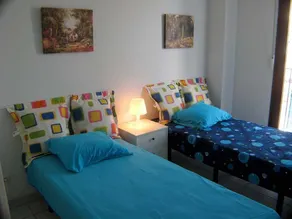 Apartamento VenAVera Playa Jardines de Nuevo Vera K3-1B Primera Linea WIFI - Image 3
