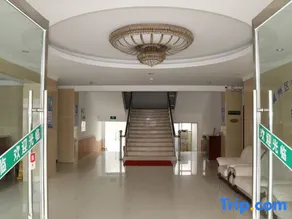 Cangzhou Hotel - Image 3