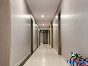 Siyang Chujian Hotel (Lujizhen Branch) - Image 4