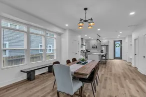 Brand-new 4br Unique Design Near Downtown Indy 4 Bedroom Home - Image 5