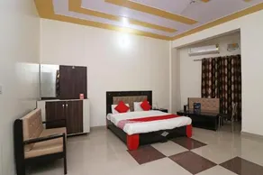 River Resort by OYO Rooms - Image 5