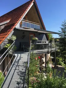 Ferienwohnung Wildenreuth - Image 5