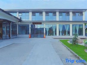 Hanshang Yunjin Tea Theme Homestay - Image 5