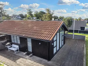 Holiday Home SÆby Viii - Image 5