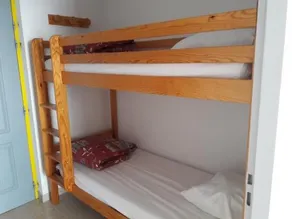 Appartement pour 6 personnes en pied de piste - Image 5