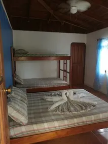 Corcovado Wild Hostel - Image 1