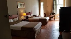 Guest House Villa Mishkan - Image 5