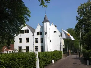 Het Kasteel Van Rhoon - Image 4