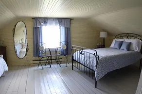 La Grange aux Hiboux Gîte et Restaurant B&B - Image 3