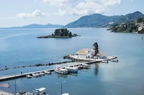 Cherry Apartment Corfu - Image 3