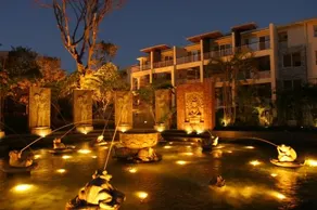 Kunming Anning Spring Soul Garden Spa & Resort - Image 5