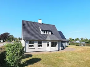 Holiday Home AlbÆk Xxvi - Image 3