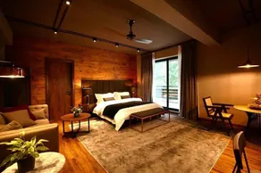 Byarsa Hotel Skardu - Image 4