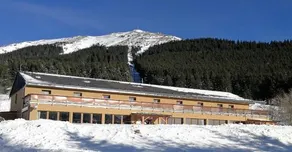 Alpenstern Hotel - Image 4