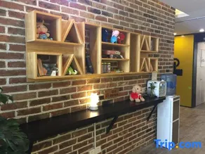 Smart Bear Hotel (Dalian Railway Station Zhongshan Square Subway Station Branch) - Image 4