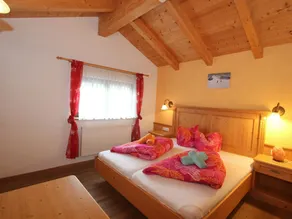 Quaint Apartment in Längenfeld with Sauna - Image 2