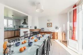 Ker Kast Grande maison proche plage - Image 5