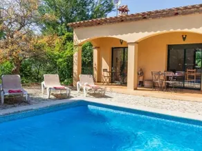 Holiday Home Mas Pere 04 - Image 4
