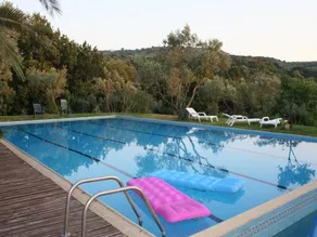 Inviting Holiday Home in Maida With Swimming Pool - Image 4